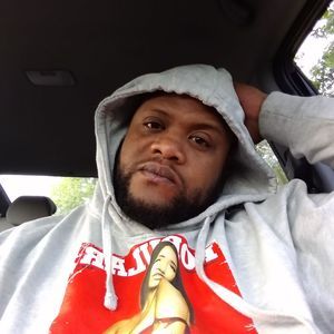 Meet your Posher, Patrick